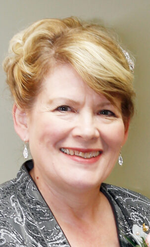 Marjorie Ann Klemann